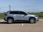 2022 Toyota Corolla Cross L
