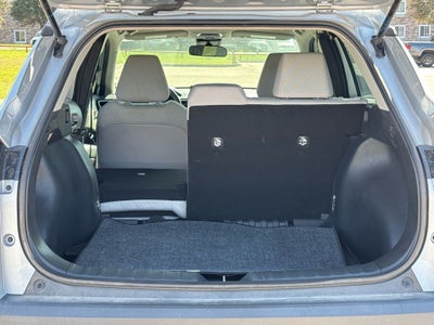 2022 Toyota Corolla Cross L