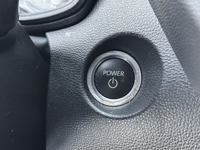 2023 Toyota Corolla Cross Hybrid S