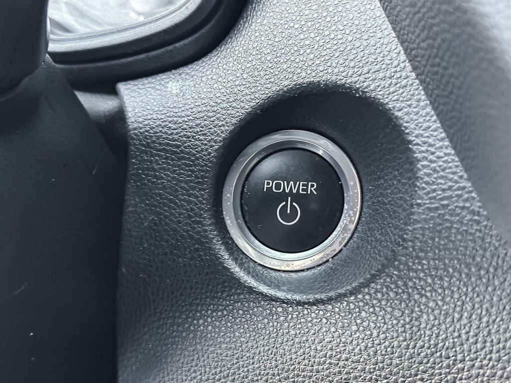 2023 Toyota Corolla Cross Hybrid S