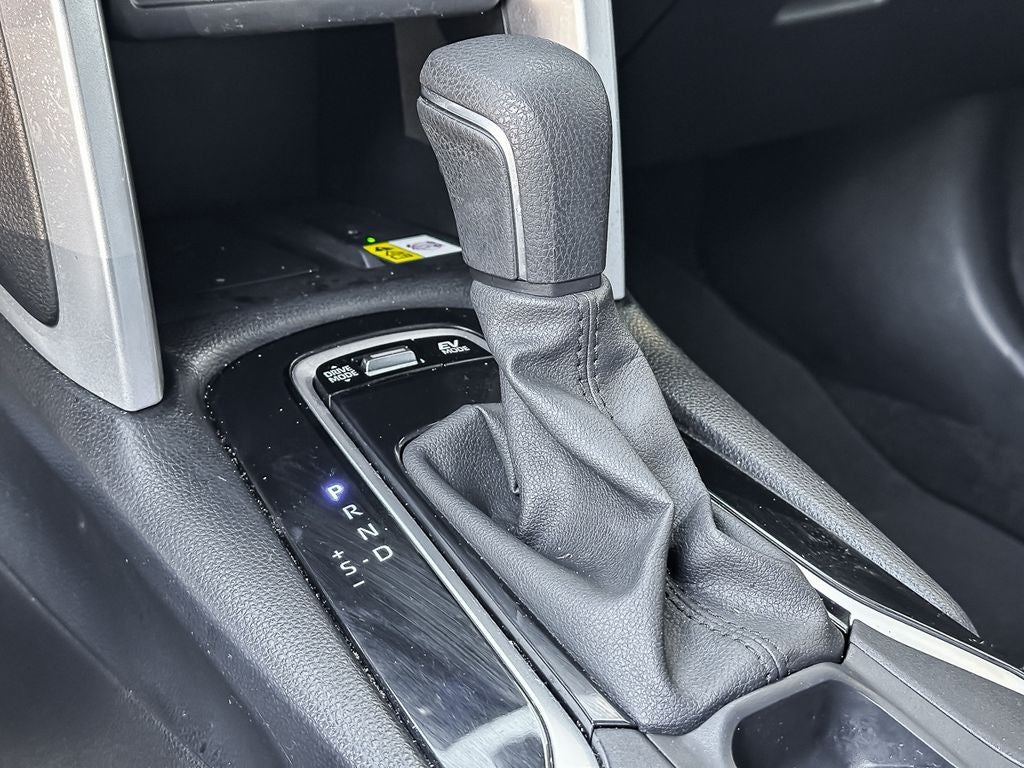 2023 Toyota Corolla Cross Hybrid S