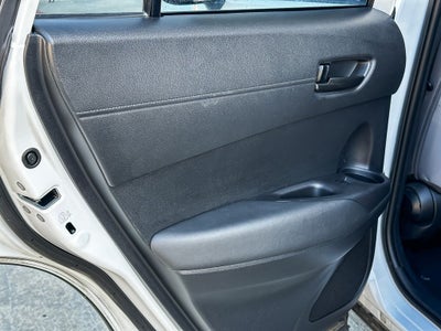 2023 Toyota Corolla Cross Hybrid S