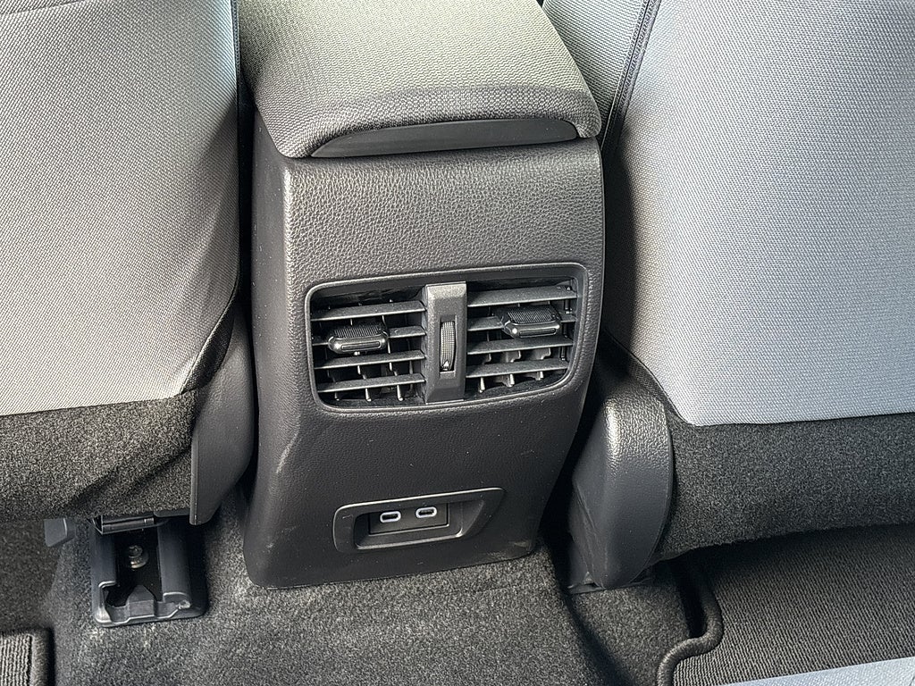 2026 Toyota Corolla Cross SE