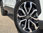 2026 Toyota Corolla Cross SE