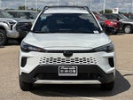 2026 Toyota Corolla Cross SE