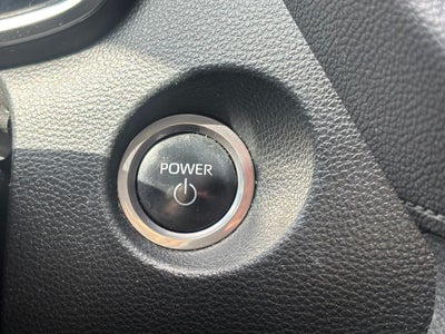 2023 Toyota Corolla Cross Hybrid XSE