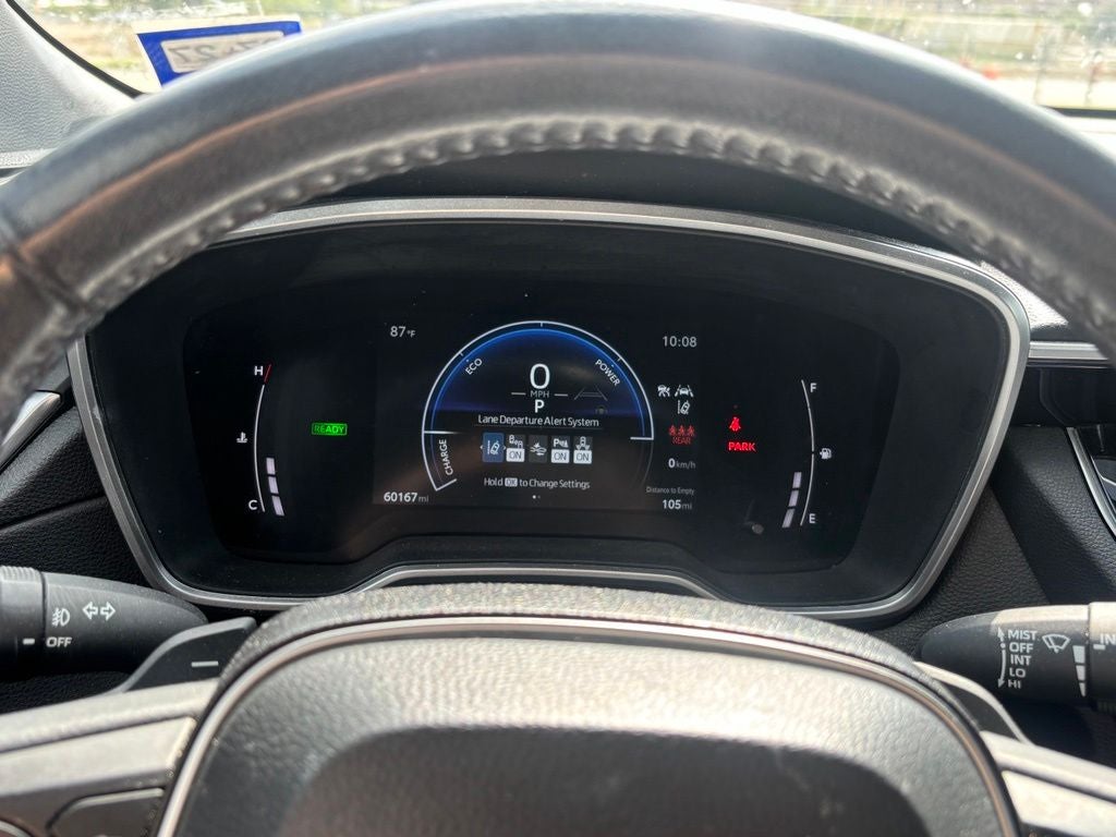 2023 Toyota Corolla Cross Hybrid XSE