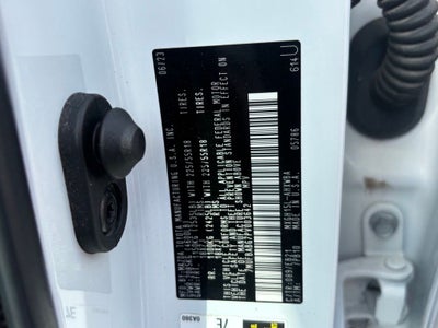 2023 Toyota Corolla Cross Hybrid XSE
