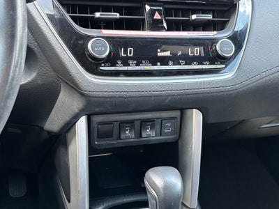 2023 Toyota Corolla Cross Hybrid XSE