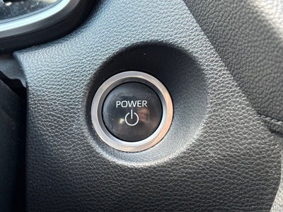 2023 Toyota Corolla Cross Hybrid XSE