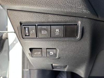2023 Toyota Corolla Cross Hybrid XSE