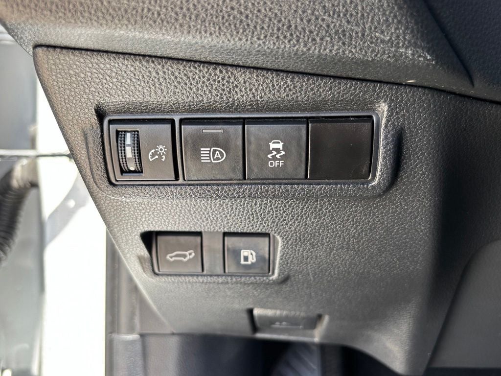 2023 Toyota Corolla Cross Hybrid XSE