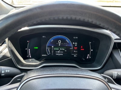 2023 Toyota Corolla Cross Hybrid XSE