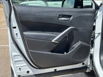 2023 Toyota Corolla Cross Hybrid XSE