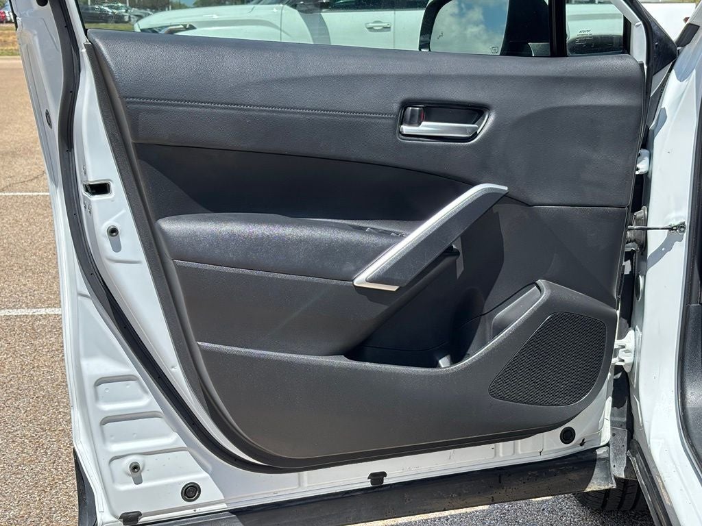 2023 Toyota Corolla Cross Hybrid XSE