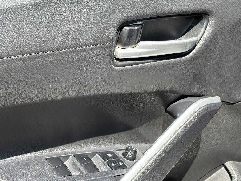 2023 Toyota Corolla Cross Hybrid XSE