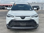 2023 Toyota Corolla Cross Hybrid XSE