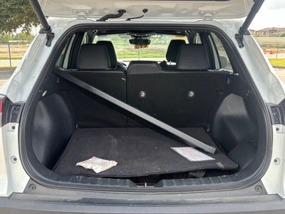 2023 Toyota Corolla Cross Hybrid XSE