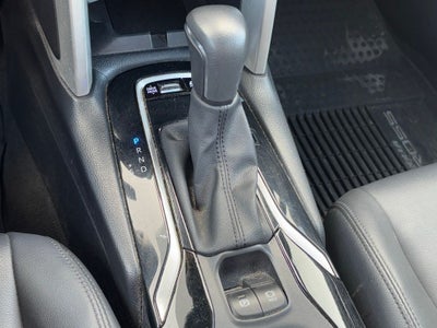 2024 Toyota Corolla Cross Hybrid XSE