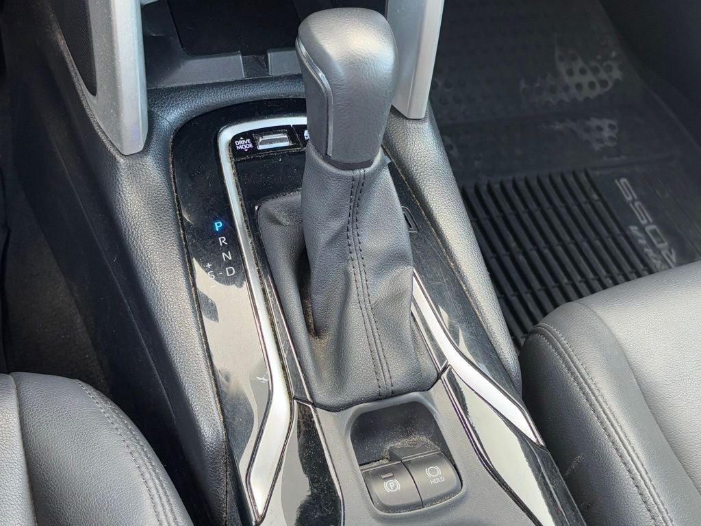 2024 Toyota Corolla Cross Hybrid XSE