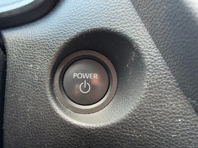 2024 Toyota Corolla Cross Hybrid XSE