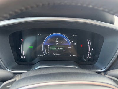 2024 Toyota Corolla Cross Hybrid XSE