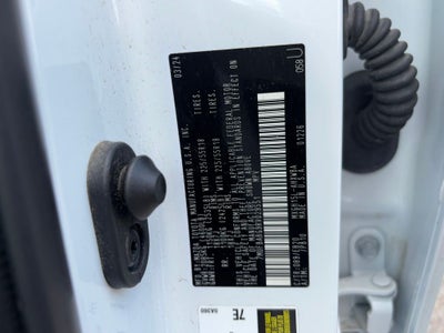 2024 Toyota Corolla Cross Hybrid XSE