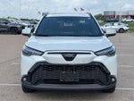 2024 Toyota Corolla Cross Hybrid XSE