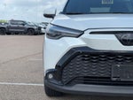2024 Toyota Corolla Cross Hybrid XSE