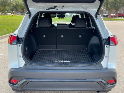 2024 Toyota Corolla Cross Hybrid XSE