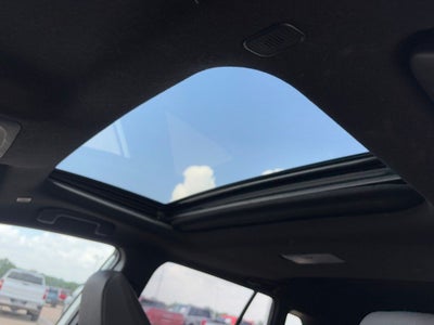 2024 Toyota Corolla Cross Hybrid XSE