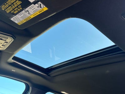 2025 Toyota Sequoia SR5