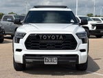 2025 Toyota Sequoia TRD Pro