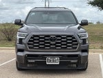 2025 Toyota Sequoia Platinum