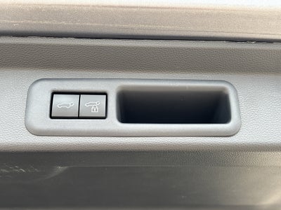 2025 Toyota Sequoia Platinum