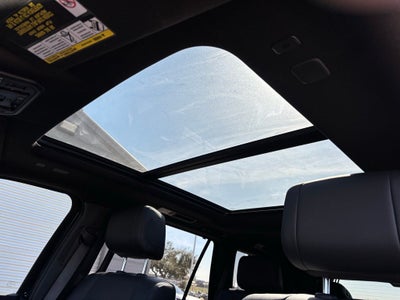 2023 Toyota Sequoia Platinum