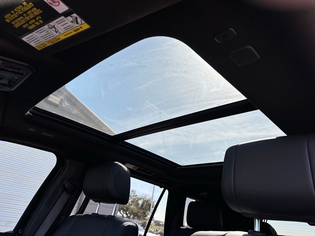 2023 Toyota Sequoia Platinum