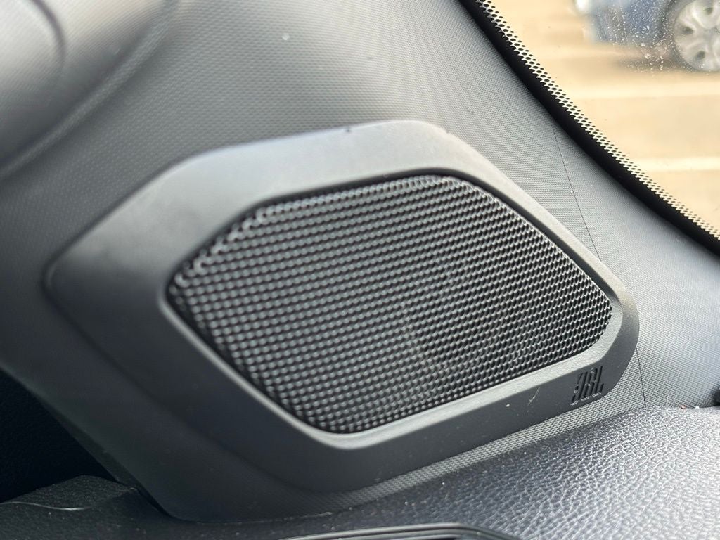 2024 Toyota Sequoia TRD Pro