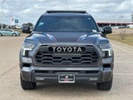 2024 Toyota Sequoia TRD Pro