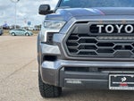 2024 Toyota Sequoia TRD Pro