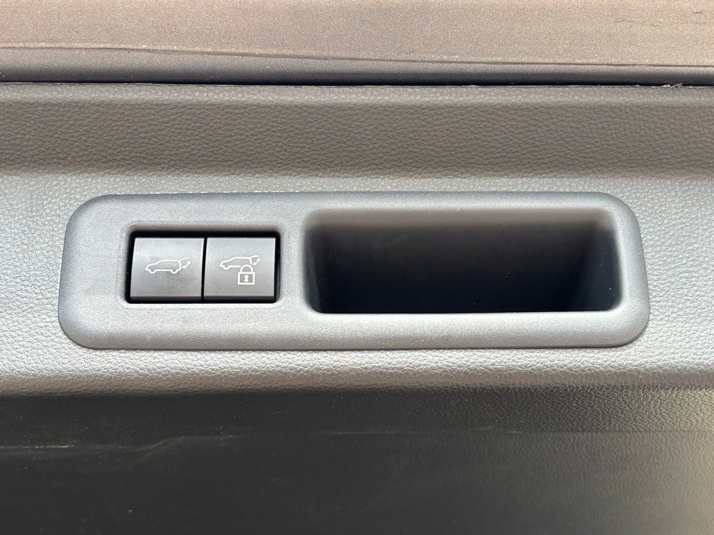 2024 Toyota Sequoia TRD Pro