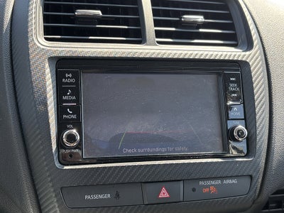 2024 Mitsubishi Outlander Sport ES