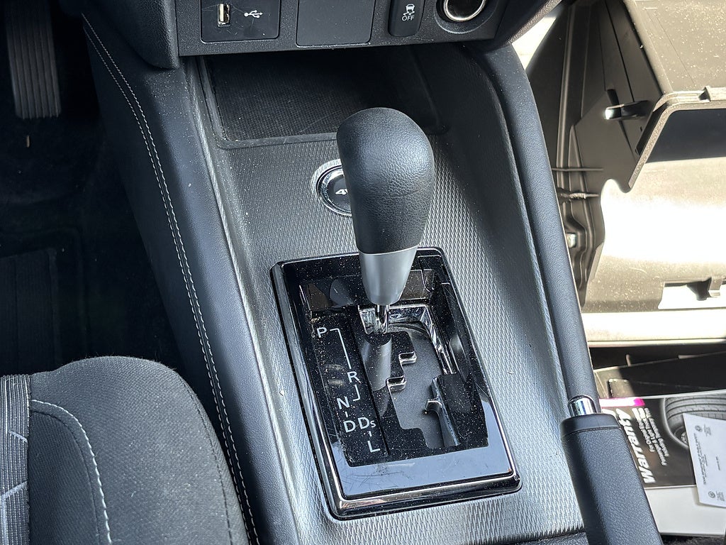 2024 Mitsubishi Outlander Sport ES
