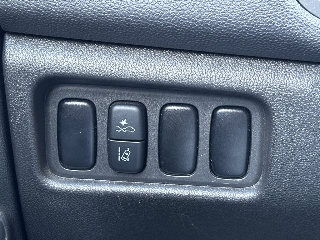 2024 Mitsubishi Outlander Sport ES