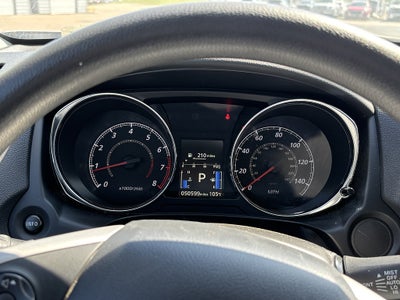 2024 Mitsubishi Outlander Sport ES