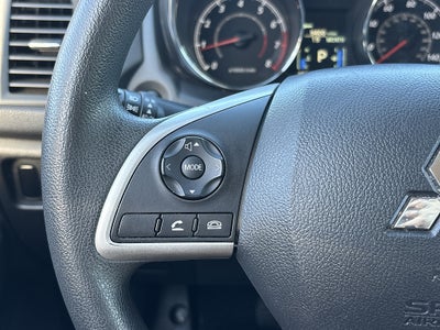 2024 Mitsubishi Outlander Sport ES