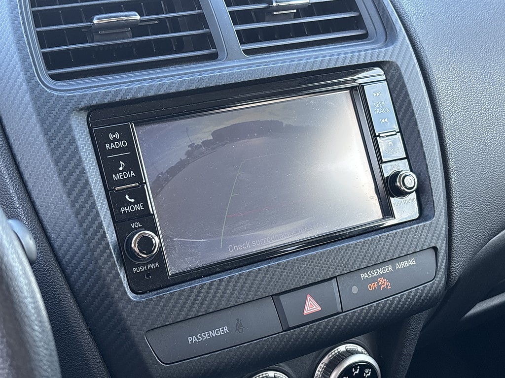 2024 Mitsubishi Outlander Sport ES