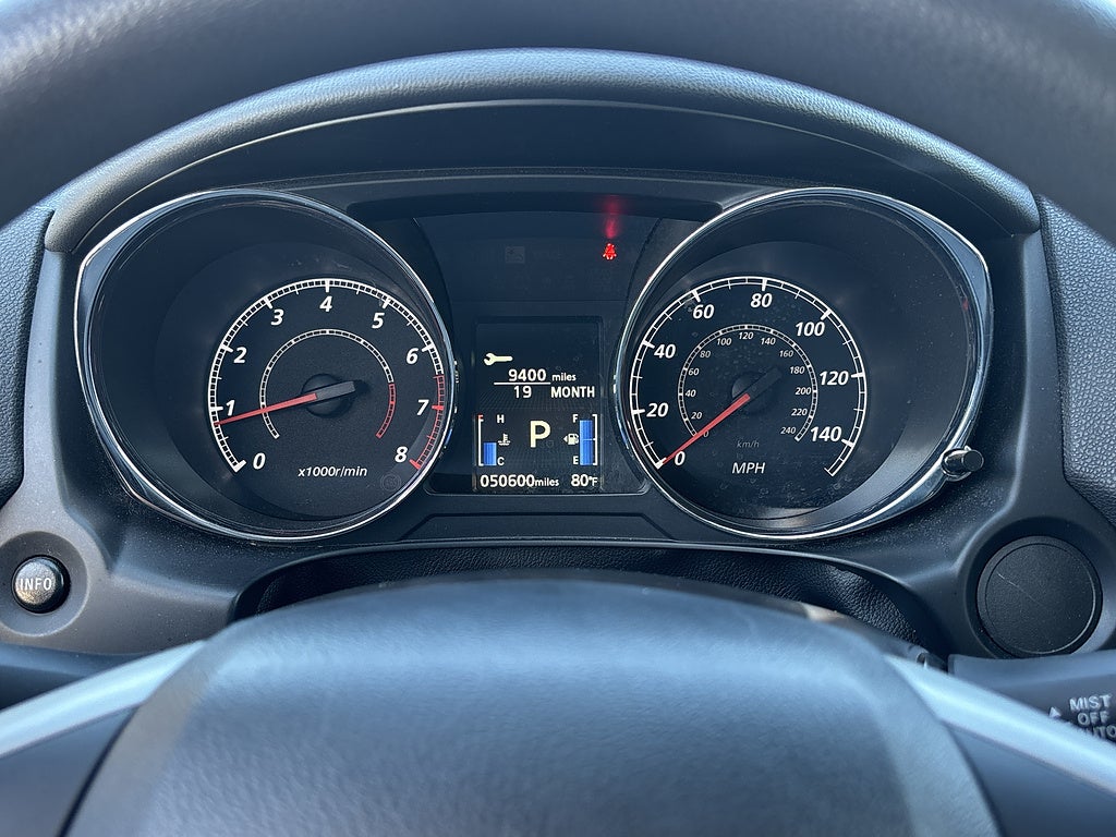2024 Mitsubishi Outlander Sport ES