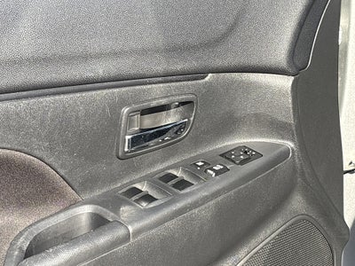 2024 Mitsubishi Outlander Sport ES