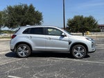 2024 Mitsubishi Outlander Sport ES